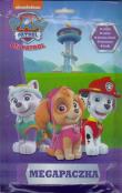 Okładka książki Psi Patrol. Megapaczka cz.1