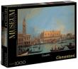 Opakowanie Puzzle 1000 Museum Canaletto - Palazzo Ducale