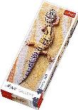 Opakowanie Puzzle 300 Home Gallery - Jaszczurka TREFL