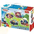 Opakowanie Puzzle Baby Classic - Tomek i przyjaciele TREFL