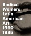 Radical Women. Autor: Fajardo-Hill Cecilia, Giunta Andrea. Dadada.pl Okładka książki Radical Women