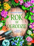 Okładka książki Rok w ogrodzie