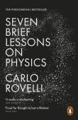 Seven Brief Lessons on Physics. Wydawca: Penguin Books. Dadada.pl Opakowanie Seven Brief Lessons on Physics