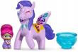 Opakowanie Shimmer&Shine Pędzorożec + Lalka Dżin FPW00