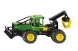 Opakowanie Siku Farmer - John Deere skidder S4062