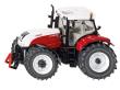 Opakowanie Siku Farmer - Traktor Steyr CVT 6230