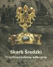 Skarb Średzki. Wydawca: Muzeum Narodowe we Wrocławiu. Dadada.pl Opakowanie Skarb Średzki