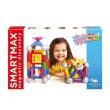 Opakowanie SmartMax Słodki Dom - klocki magnetyczne