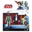 Opakowanie Star Wars 2-Pak Figurek Han Solo + Boba Fett