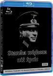 Okładka książki Stawka większa niż życie - Blu-ray Disc