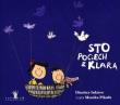 Sto pociech z Klarą audioook - Audiobook. Autor: Inkiow Dimiter. Dadada.pl Okładka książki Sto pociech z Klarą audioook - Audiobook