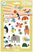Opakowanie Tatuaże - Malutkie rzeczy