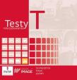 Testy T + skrzyżowania CD w.2017 IMAGE. Autor: praca zbiorowa. Dadada.pl Okładka książki Testy T + skrzyżowania CD w.2017 IMAGE