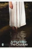 Okładka książki The Crucible