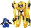 Opakowanie Transformers Combiner Force Bumblebee & Stuntwing
