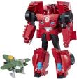 Opakowanie Transformers Combiner Force Great Byte & Sideswipe