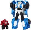 Opakowanie Transformers Combiner Force Trickout & Strongarm