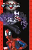 Ultimate Spider-Man T.3. Autor: Brian Michael Bendis. Dadada.pl Okładka książki Ultimate Spider-Man T.3