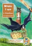 Wrona i Ser - Jan Brzechwa. Autor: Jan Brzechwa. Dadada.pl Okładka książki Wrona i Ser - Jan Brzechwa
