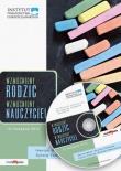 Wzmocniony rodzic, wzmocniony nauczyciel - DVD - Audiobook. Autor: Karolina Hołownia. Dadada.pl Okładka książki Wzmocniony rodzic, wzmocniony nauczyciel - DVD - Audiobook