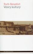 Wzory kultury. Autor: Benedict Ruth. Dadada.pl Okładka książki Wzory kultury