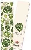 Opakowanie Zakładka do książki Monstera Delciosa op 2 sztuki