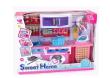 Opakowanie Zestaw piorący Sweet Home - pralka