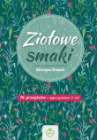 Okładka książki Ziołowe Smaki