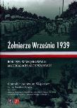 Żołnierze Września 1939. Autor: praca zbiorowa. Dadada.pl Okładka książki Żołnierze Września 1939