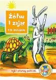 Żółw i zajac - Kniaźnin. Autor: Kniaźnin Franciszek Dionizy. Dadada.pl Okładka książki Żółw i zajac - Kniaźnin