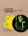 3 minuty o Stephenie Hawkingu. Autor: Parsons Paul, Dixon Gail. Dadada.pl Okładka książki 3 minuty o Stephenie Hawkingu