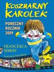 Okładka książki Koszmarny Karolek. Poręczny rocznik 2009