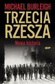 Okładka książki Trzecia Rzesza. Nowa historia
