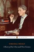 A Room of Ones Own and Three Guineas. Autor: Woolf Virginia. Dadada.pl Okładka książki A Room of Ones Own and Three Guineas