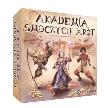 Opakowanie Akademia Smoczych Wrót