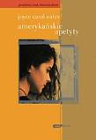 Okładka książki Amerykańskie apetyty