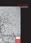 Atotsi. Autor: Sendlak Joanna. Dadada.pl Okładka książki Atotsi