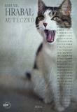 Auteczko. Autor: Hrabal Bohumil. Dadada.pl Okładka książki Auteczko