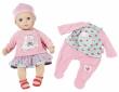 Opakowanie Baby Annabell - Laleczka z ubrankiem
