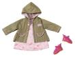 Opakowanie Baby Annabell - Zestaw ubranek na spacer Deluxe