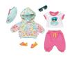 Opakowanie Baby born - Zestaw wygodnych ubranek na rower