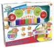 Opakowanie Baby electronic keyboard 8 key with legs