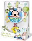 Opakowanie Baby Mickey. Pozytywka