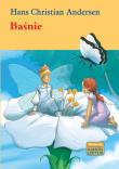 Baśnie BR - Hans Christian Andersen Siedmioróg. Autor: Hans Christian Andersen. Dadada.pl Okładka książki Baśnie BR - Hans Christian Andersen Siedmioróg