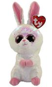 Opakowanie Beanie Boos Bloomy - Brokatowy Królik 15 cm
