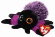 Opakowanie Beanie Boos Creeper - Fioletowy pająk 15cm