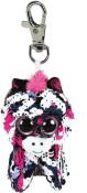 Opakowanie Beanie Boos Zoey - Cekinowa Zebra brelok