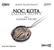CD MP3 GLINIANA PIECZĘĆ NOC KOTA DZIEŃ SOWY TOM 2. Autor: Kładź-Kocot Marta. Dadada.pl Okładka książki CD MP3 GLINIANA PIECZĘĆ NOC KOTA DZIEŃ SOWY TOM 2
