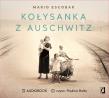 Okładka książki CD MP3 KOŁYSANKA Z AUSCHWITZ