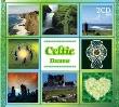 Okładka książki Celtic Dreams. Boreash & Shamrock 2CD